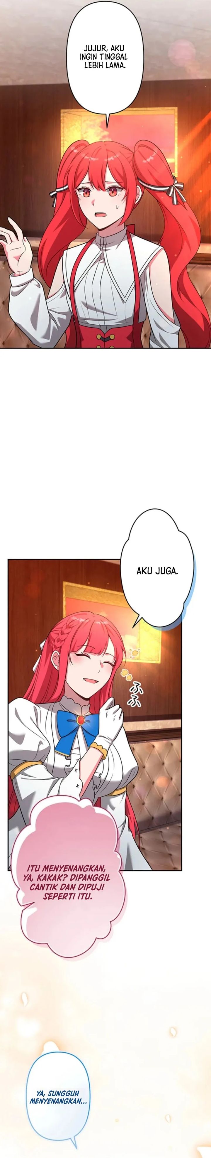 Baca Yarikon de Ita Game Sekai no Akuyaku Mob ni Tensei Shimashita ~Game Chishiki Tsukatte Kimama ni Iki Tetara, Nazeka Aritoarayuru Tokoro de na ga Shirewatatte Ita~ - Chapter 12 halaman 10