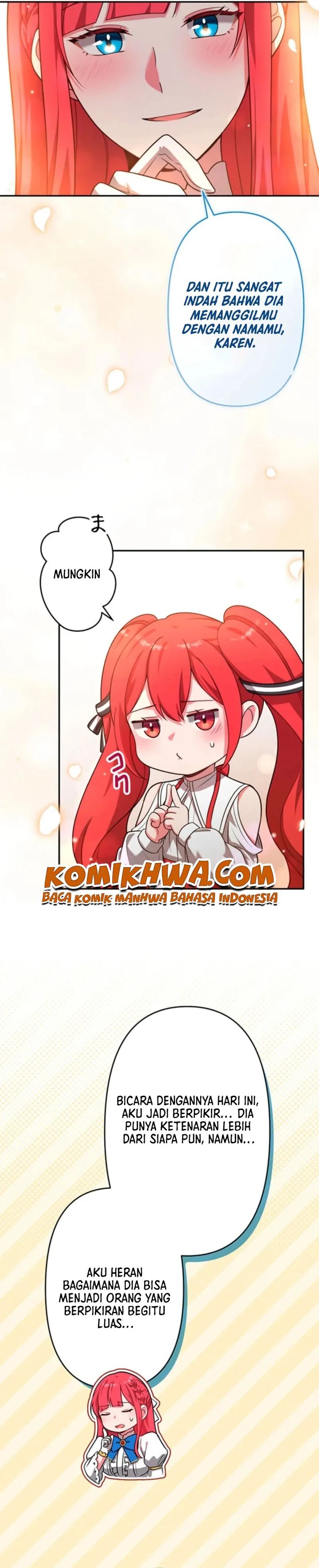 Baca Yarikon de Ita Game Sekai no Akuyaku Mob ni Tensei Shimashita ~Game Chishiki Tsukatte Kimama ni Iki Tetara, Nazeka Aritoarayuru Tokoro de na ga Shirewatatte Ita~ - Chapter 12 halaman 11