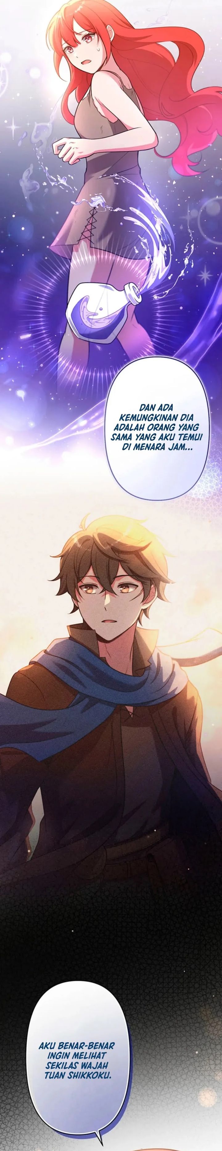 Baca Yarikon de Ita Game Sekai no Akuyaku Mob ni Tensei Shimashita ~Game Chishiki Tsukatte Kimama ni Iki Tetara, Nazeka Aritoarayuru Tokoro de na ga Shirewatatte Ita~ - Chapter 12 halaman 13