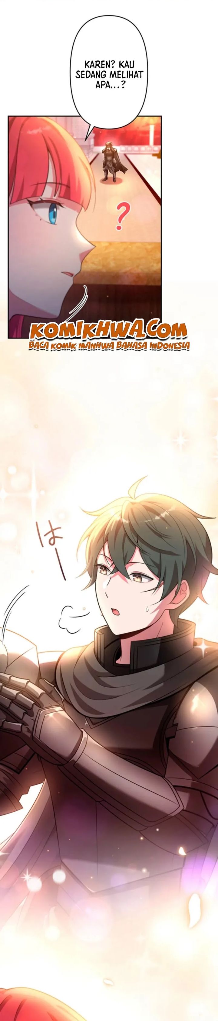 Baca Yarikon de Ita Game Sekai no Akuyaku Mob ni Tensei Shimashita ~Game Chishiki Tsukatte Kimama ni Iki Tetara, Nazeka Aritoarayuru Tokoro de na ga Shirewatatte Ita~ - Chapter 12 halaman 16