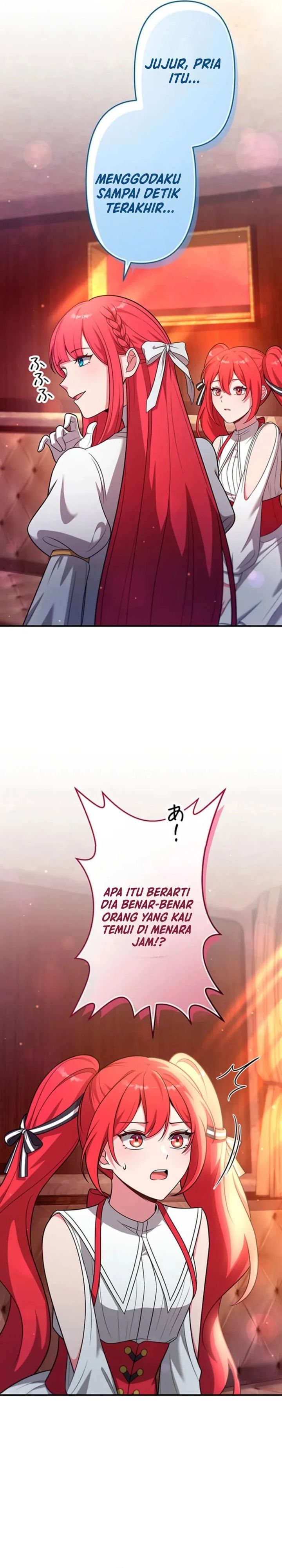 Baca Yarikon de Ita Game Sekai no Akuyaku Mob ni Tensei Shimashita ~Game Chishiki Tsukatte Kimama ni Iki Tetara, Nazeka Aritoarayuru Tokoro de na ga Shirewatatte Ita~ - Chapter 12 halaman 19