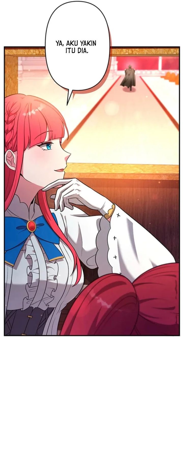 Baca Yarikon de Ita Game Sekai no Akuyaku Mob ni Tensei Shimashita ~Game Chishiki Tsukatte Kimama ni Iki Tetara, Nazeka Aritoarayuru Tokoro de na ga Shirewatatte Ita~ - Chapter 12 halaman 20