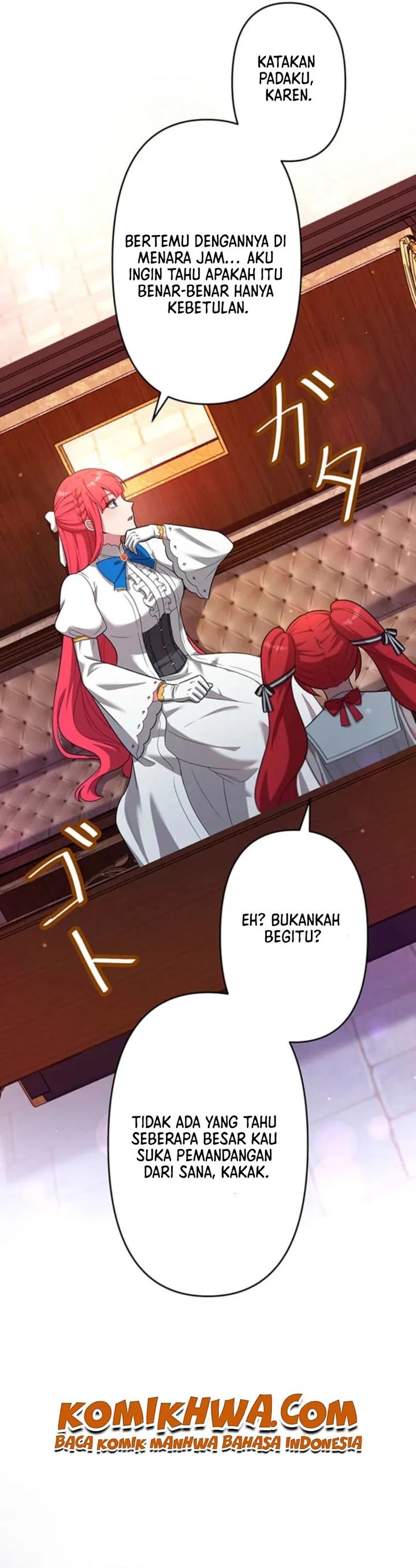 Baca Yarikon de Ita Game Sekai no Akuyaku Mob ni Tensei Shimashita ~Game Chishiki Tsukatte Kimama ni Iki Tetara, Nazeka Aritoarayuru Tokoro de na ga Shirewatatte Ita~ - Chapter 12 halaman 21