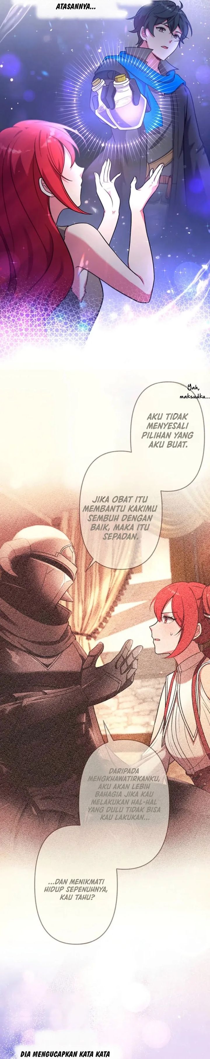 Baca Yarikon de Ita Game Sekai no Akuyaku Mob ni Tensei Shimashita ~Game Chishiki Tsukatte Kimama ni Iki Tetara, Nazeka Aritoarayuru Tokoro de na ga Shirewatatte Ita~ - Chapter 12 halaman 25