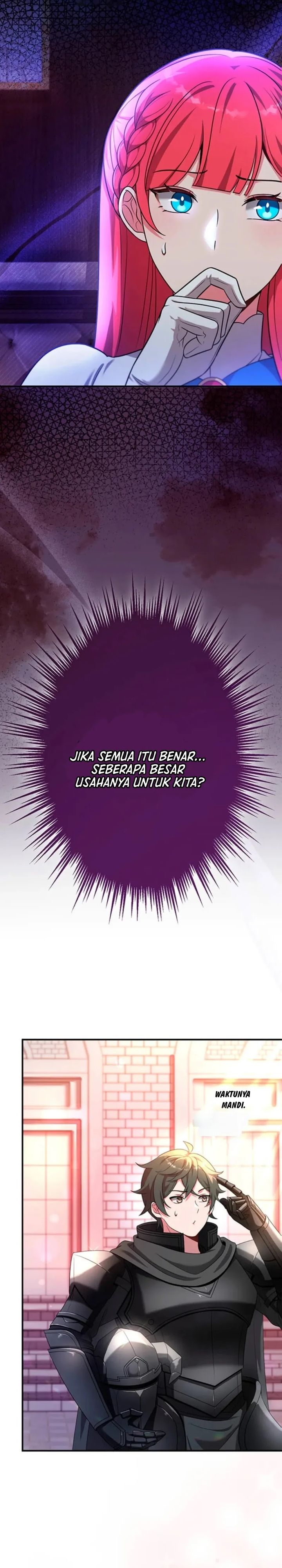 Baca Yarikon de Ita Game Sekai no Akuyaku Mob ni Tensei Shimashita ~Game Chishiki Tsukatte Kimama ni Iki Tetara, Nazeka Aritoarayuru Tokoro de na ga Shirewatatte Ita~ - Chapter 12 halaman 27