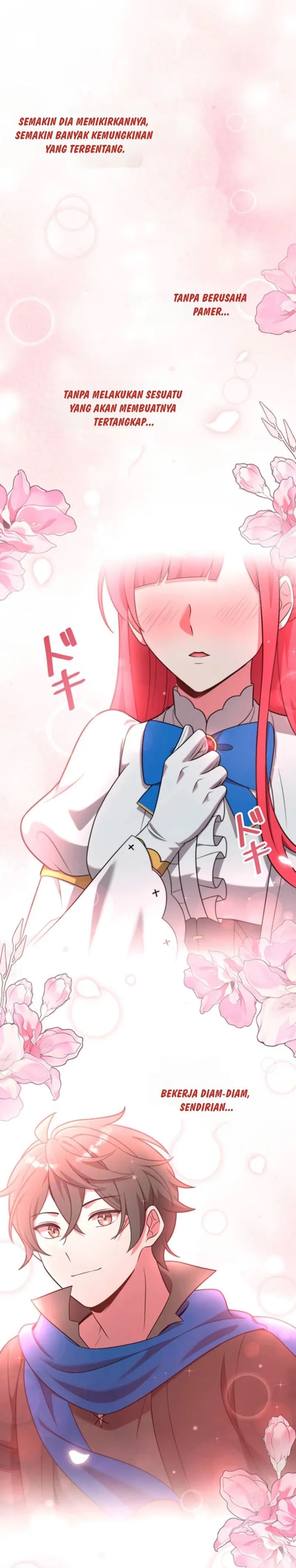 Baca Yarikon de Ita Game Sekai no Akuyaku Mob ni Tensei Shimashita ~Game Chishiki Tsukatte Kimama ni Iki Tetara, Nazeka Aritoarayuru Tokoro de na ga Shirewatatte Ita~ - Chapter 12 halaman 28