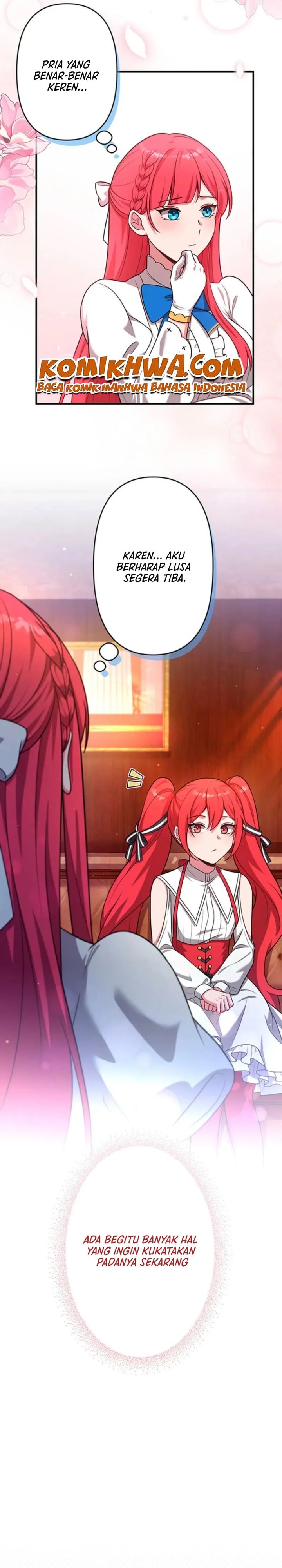 Baca Yarikon de Ita Game Sekai no Akuyaku Mob ni Tensei Shimashita ~Game Chishiki Tsukatte Kimama ni Iki Tetara, Nazeka Aritoarayuru Tokoro de na ga Shirewatatte Ita~ - Chapter 12 halaman 29