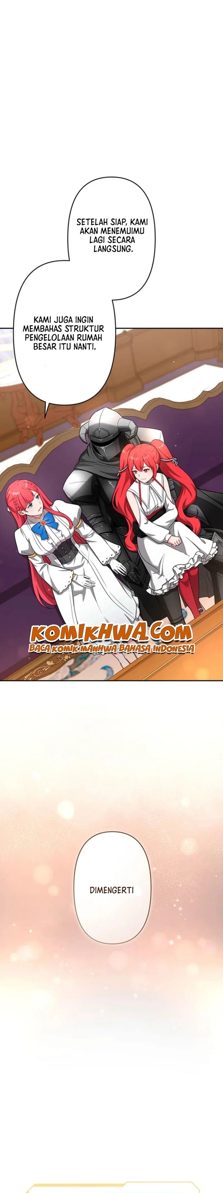 Baca Yarikon de Ita Game Sekai no Akuyaku Mob ni Tensei Shimashita ~Game Chishiki Tsukatte Kimama ni Iki Tetara, Nazeka Aritoarayuru Tokoro de na ga Shirewatatte Ita~ - Chapter 12 halaman 3