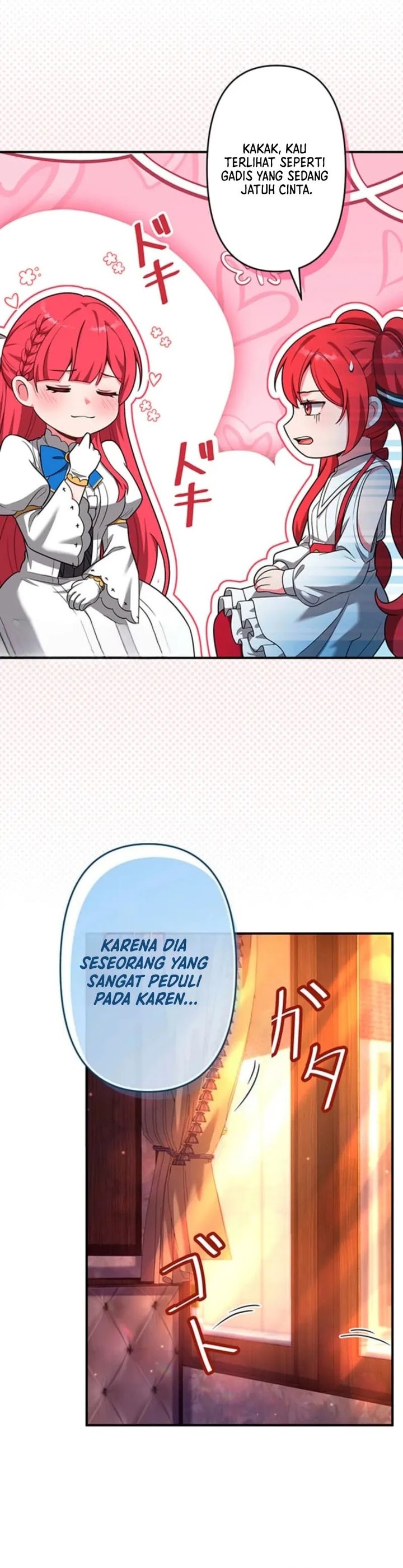 Baca Yarikon de Ita Game Sekai no Akuyaku Mob ni Tensei Shimashita ~Game Chishiki Tsukatte Kimama ni Iki Tetara, Nazeka Aritoarayuru Tokoro de na ga Shirewatatte Ita~ - Chapter 12 halaman 30