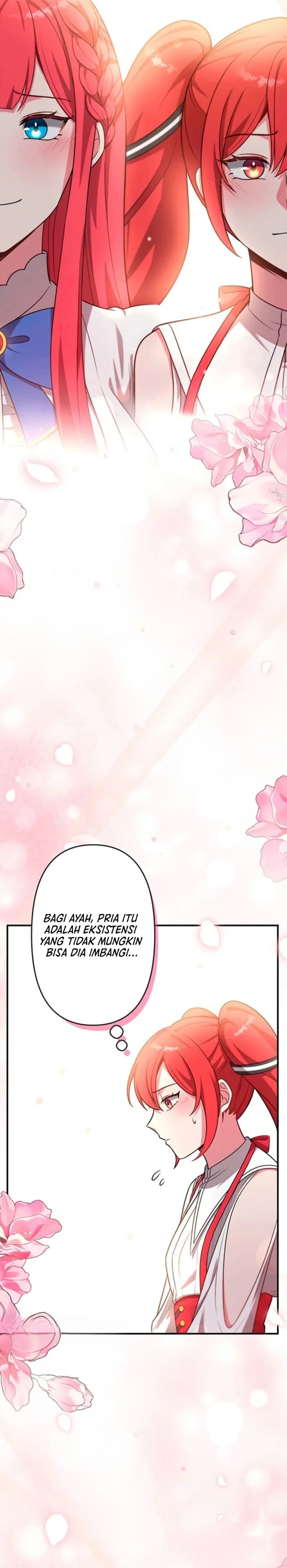 Baca Yarikon de Ita Game Sekai no Akuyaku Mob ni Tensei Shimashita ~Game Chishiki Tsukatte Kimama ni Iki Tetara, Nazeka Aritoarayuru Tokoro de na ga Shirewatatte Ita~ - Chapter 12 halaman 32