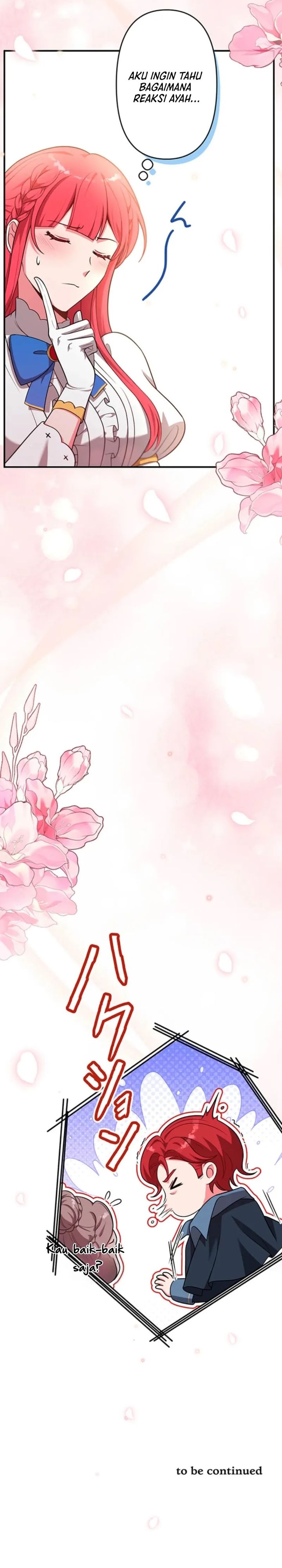 Baca Yarikon de Ita Game Sekai no Akuyaku Mob ni Tensei Shimashita ~Game Chishiki Tsukatte Kimama ni Iki Tetara, Nazeka Aritoarayuru Tokoro de na ga Shirewatatte Ita~ - Chapter 12 halaman 33