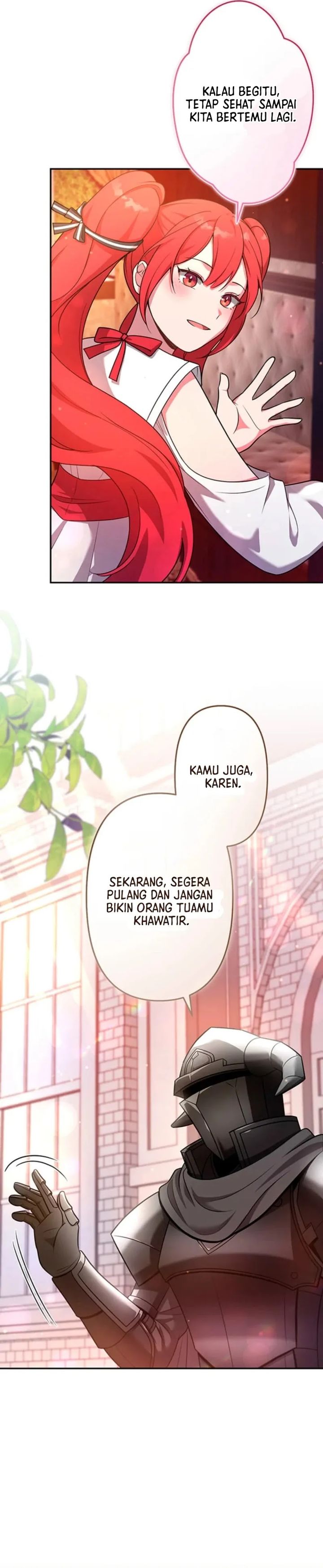 Baca Yarikon de Ita Game Sekai no Akuyaku Mob ni Tensei Shimashita ~Game Chishiki Tsukatte Kimama ni Iki Tetara, Nazeka Aritoarayuru Tokoro de na ga Shirewatatte Ita~ - Chapter 12 halaman 5