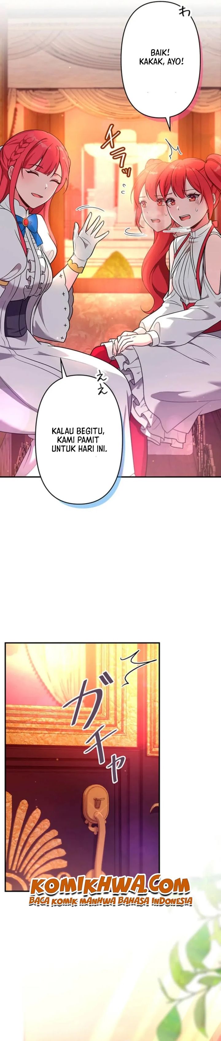 Baca Yarikon de Ita Game Sekai no Akuyaku Mob ni Tensei Shimashita ~Game Chishiki Tsukatte Kimama ni Iki Tetara, Nazeka Aritoarayuru Tokoro de na ga Shirewatatte Ita~ - Chapter 12 halaman 6