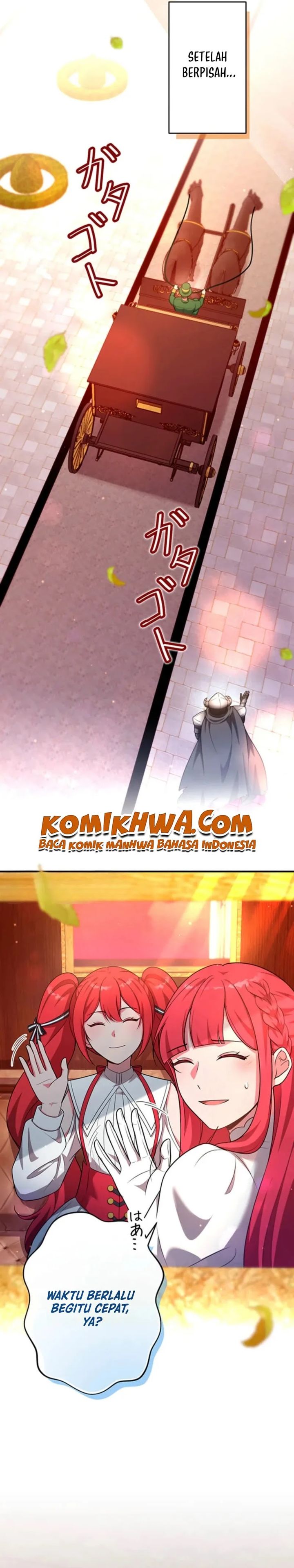 Baca Yarikon de Ita Game Sekai no Akuyaku Mob ni Tensei Shimashita ~Game Chishiki Tsukatte Kimama ni Iki Tetara, Nazeka Aritoarayuru Tokoro de na ga Shirewatatte Ita~ - Chapter 12 halaman 9