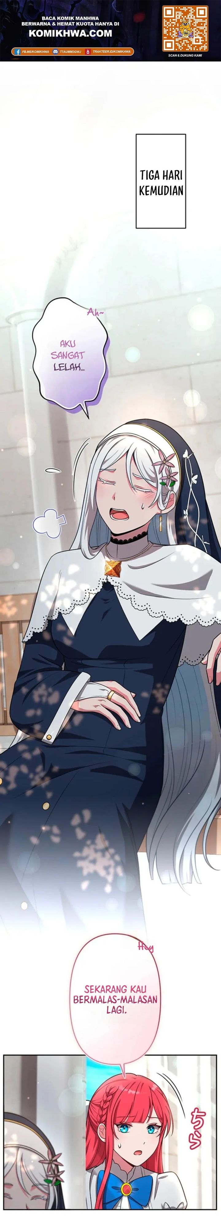 Baca Yarikon de Ita Game Sekai no Akuyaku Mob ni Tensei Shimashita ~Game Chishiki Tsukatte Kimama ni Iki Tetara, Nazeka Aritoarayuru Tokoro de na ga Shirewatatte Ita~ - Chapter 14 halaman 1