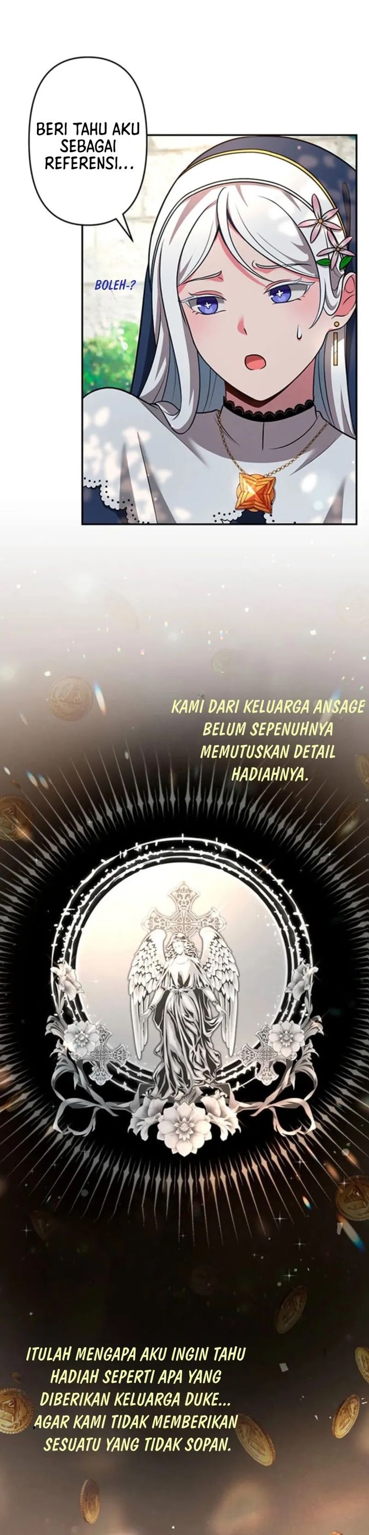 Baca Yarikon de Ita Game Sekai no Akuyaku Mob ni Tensei Shimashita ~Game Chishiki Tsukatte Kimama ni Iki Tetara, Nazeka Aritoarayuru Tokoro de na ga Shirewatatte Ita~ - Chapter 14 halaman 10