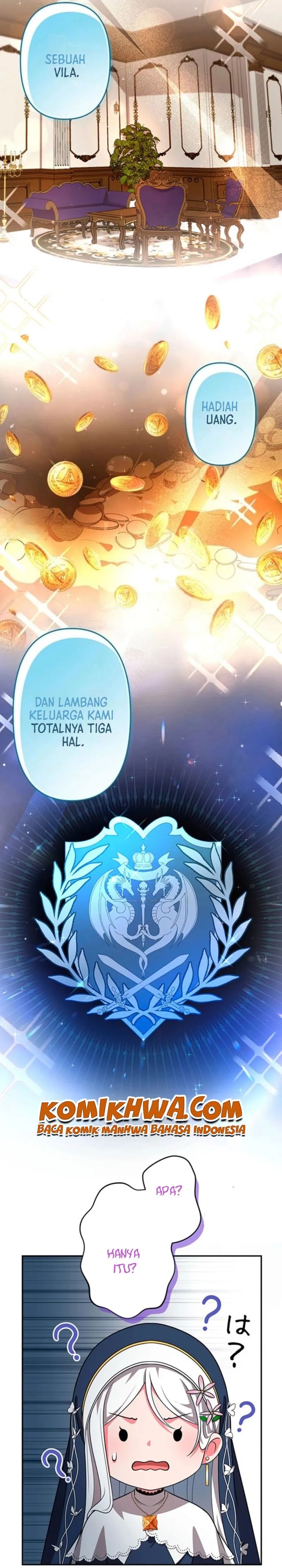 Baca Yarikon de Ita Game Sekai no Akuyaku Mob ni Tensei Shimashita ~Game Chishiki Tsukatte Kimama ni Iki Tetara, Nazeka Aritoarayuru Tokoro de na ga Shirewatatte Ita~ - Chapter 14 halaman 12