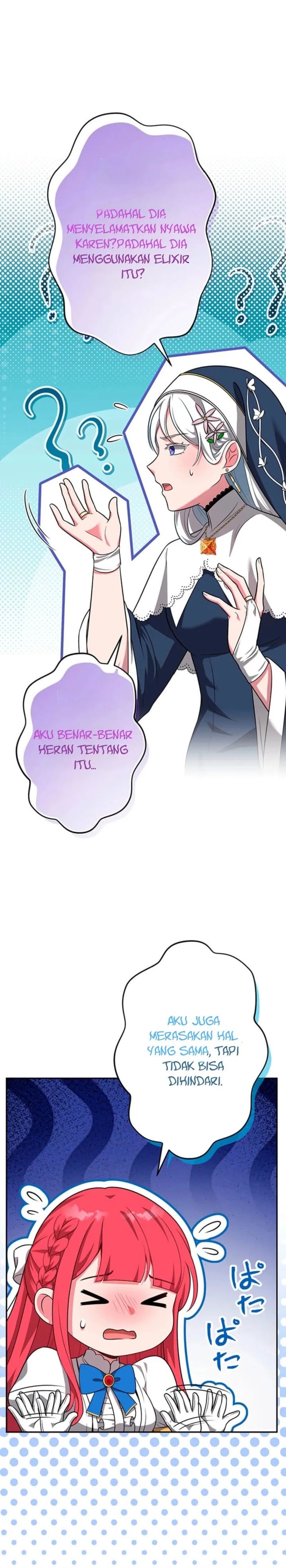 Baca Yarikon de Ita Game Sekai no Akuyaku Mob ni Tensei Shimashita ~Game Chishiki Tsukatte Kimama ni Iki Tetara, Nazeka Aritoarayuru Tokoro de na ga Shirewatatte Ita~ - Chapter 14 halaman 13