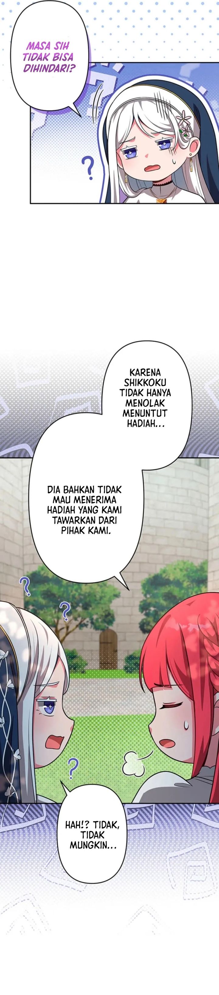 Baca Yarikon de Ita Game Sekai no Akuyaku Mob ni Tensei Shimashita ~Game Chishiki Tsukatte Kimama ni Iki Tetara, Nazeka Aritoarayuru Tokoro de na ga Shirewatatte Ita~ - Chapter 14 halaman 14