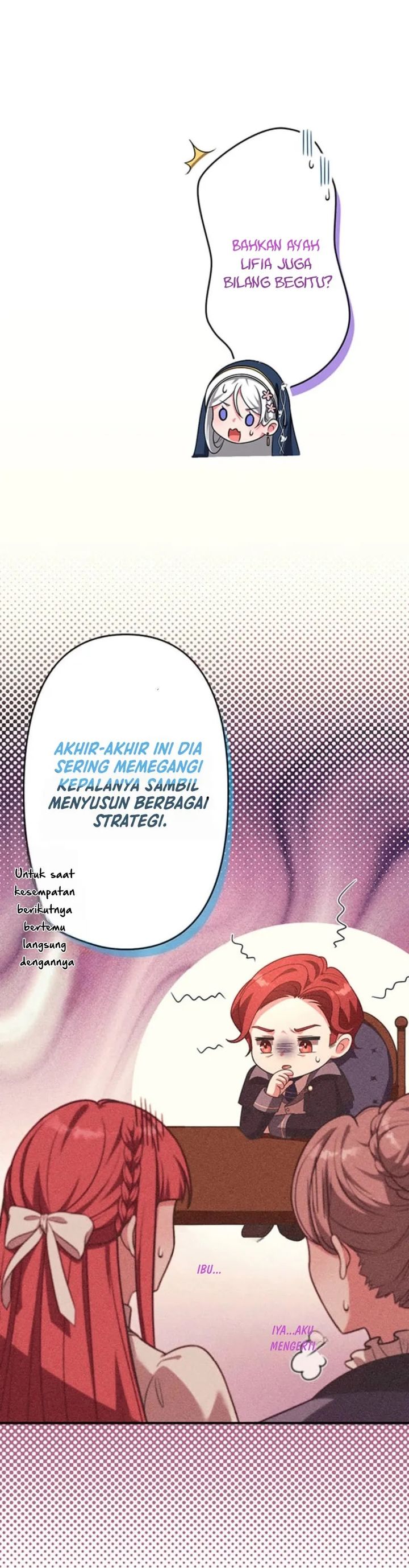 Baca Yarikon de Ita Game Sekai no Akuyaku Mob ni Tensei Shimashita ~Game Chishiki Tsukatte Kimama ni Iki Tetara, Nazeka Aritoarayuru Tokoro de na ga Shirewatatte Ita~ - Chapter 14 halaman 17