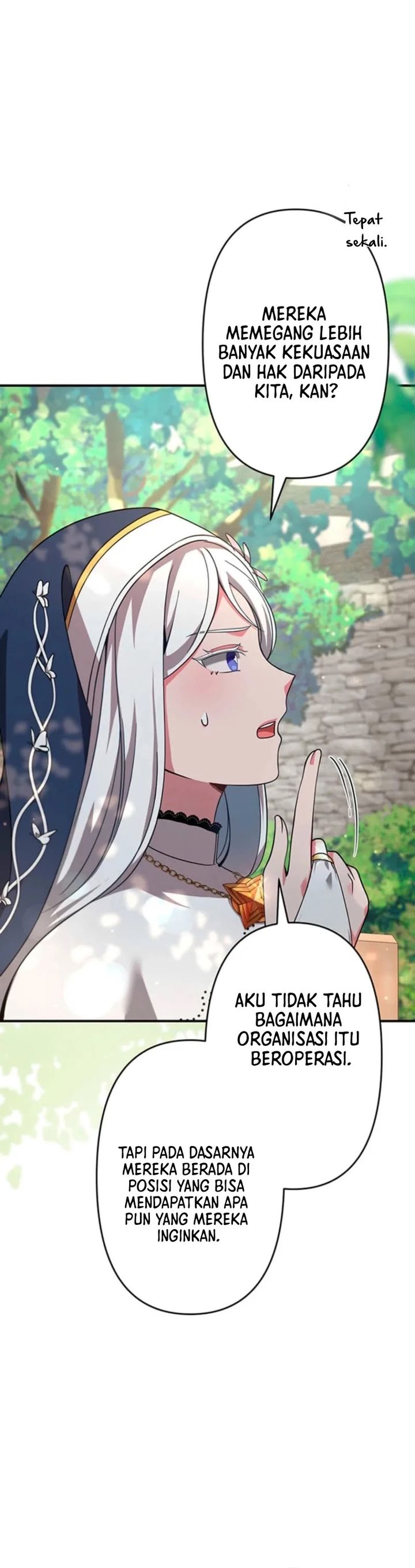 Baca Yarikon de Ita Game Sekai no Akuyaku Mob ni Tensei Shimashita ~Game Chishiki Tsukatte Kimama ni Iki Tetara, Nazeka Aritoarayuru Tokoro de na ga Shirewatatte Ita~ - Chapter 14 halaman 22