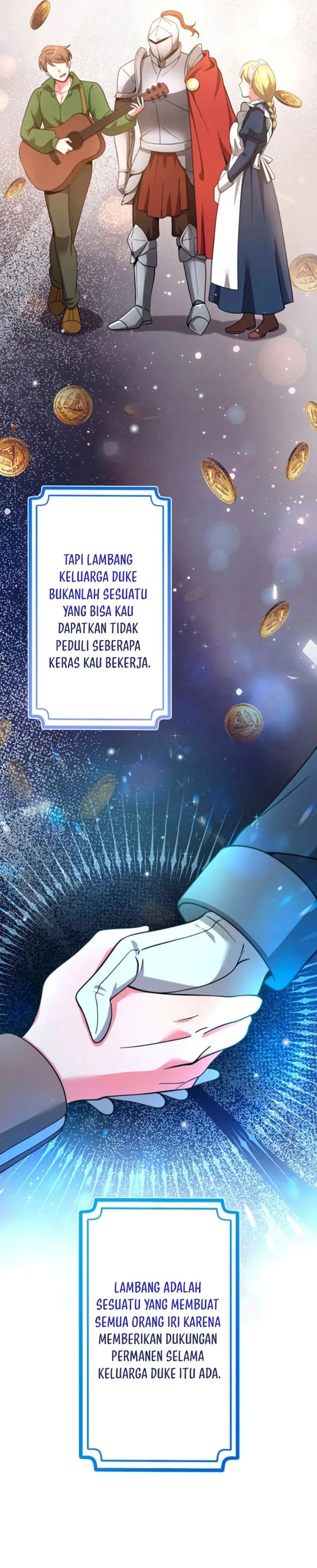 Baca Yarikon de Ita Game Sekai no Akuyaku Mob ni Tensei Shimashita ~Game Chishiki Tsukatte Kimama ni Iki Tetara, Nazeka Aritoarayuru Tokoro de na ga Shirewatatte Ita~ - Chapter 14 halaman 24