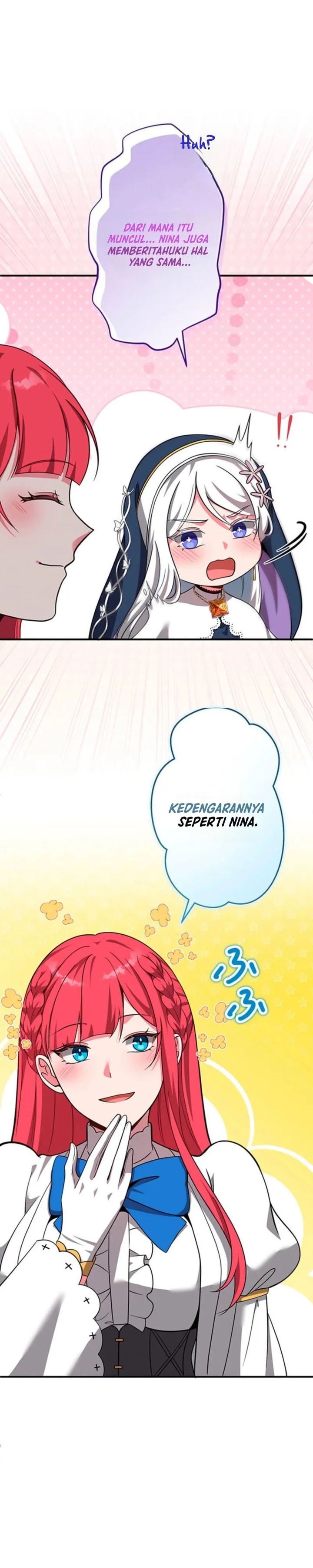 Baca Yarikon de Ita Game Sekai no Akuyaku Mob ni Tensei Shimashita ~Game Chishiki Tsukatte Kimama ni Iki Tetara, Nazeka Aritoarayuru Tokoro de na ga Shirewatatte Ita~ - Chapter 14 halaman 27