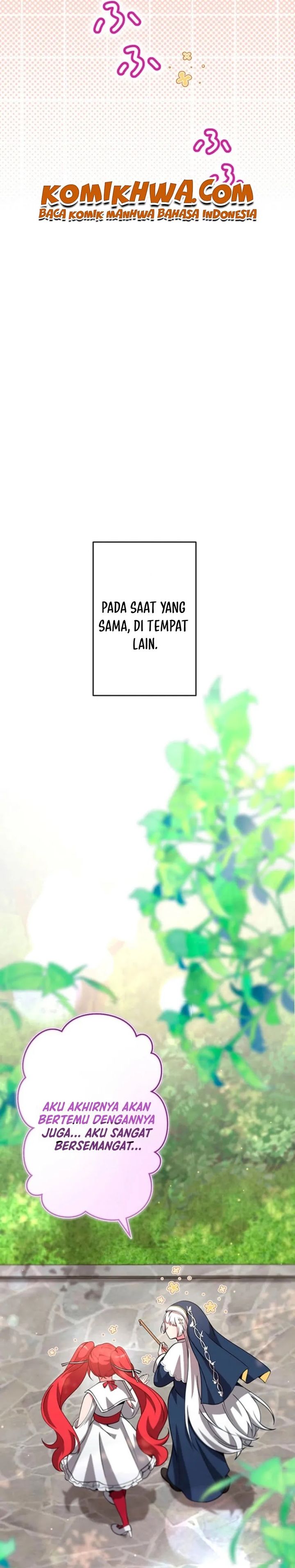 Baca Yarikon de Ita Game Sekai no Akuyaku Mob ni Tensei Shimashita ~Game Chishiki Tsukatte Kimama ni Iki Tetara, Nazeka Aritoarayuru Tokoro de na ga Shirewatatte Ita~ - Chapter 14 halaman 29