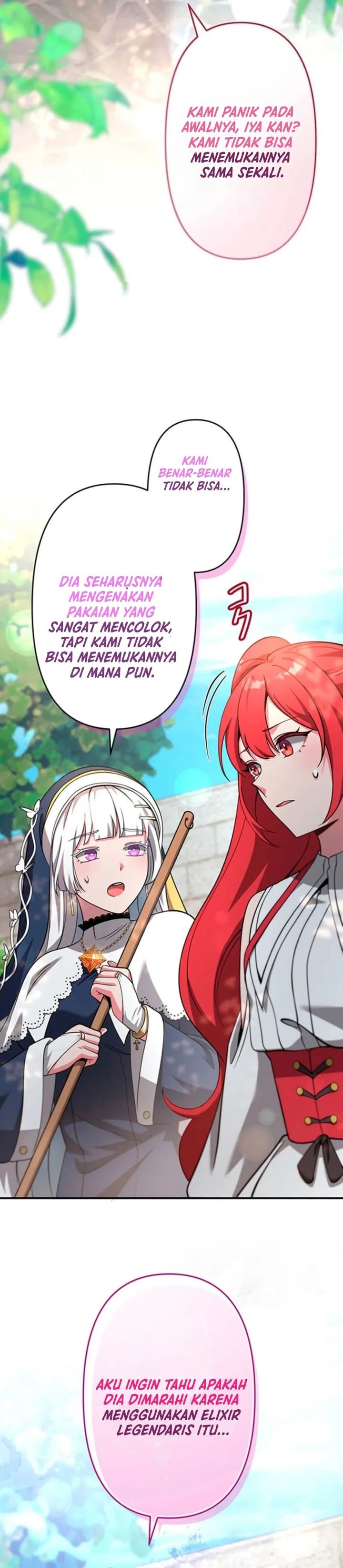 Baca Yarikon de Ita Game Sekai no Akuyaku Mob ni Tensei Shimashita ~Game Chishiki Tsukatte Kimama ni Iki Tetara, Nazeka Aritoarayuru Tokoro de na ga Shirewatatte Ita~ - Chapter 14 halaman 30