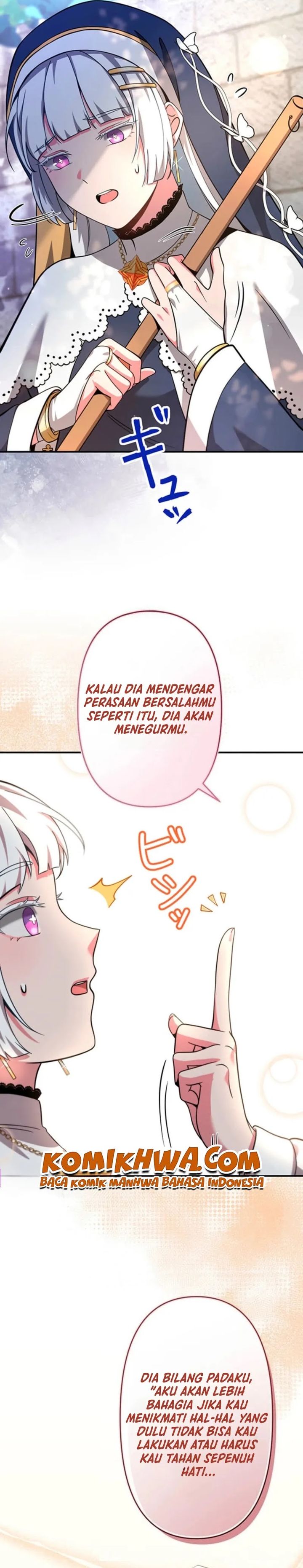 Baca Yarikon de Ita Game Sekai no Akuyaku Mob ni Tensei Shimashita ~Game Chishiki Tsukatte Kimama ni Iki Tetara, Nazeka Aritoarayuru Tokoro de na ga Shirewatatte Ita~ - Chapter 14 halaman 31