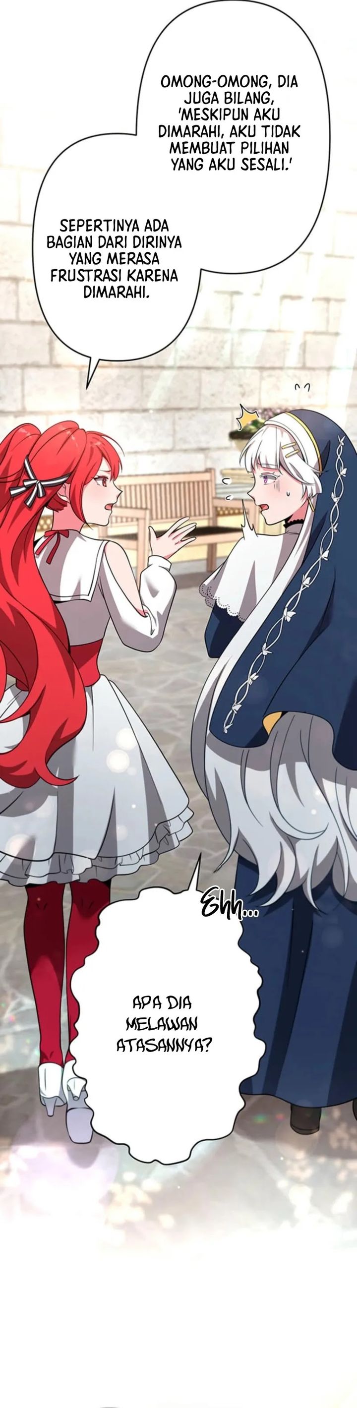 Baca Yarikon de Ita Game Sekai no Akuyaku Mob ni Tensei Shimashita ~Game Chishiki Tsukatte Kimama ni Iki Tetara, Nazeka Aritoarayuru Tokoro de na ga Shirewatatte Ita~ - Chapter 14 halaman 33