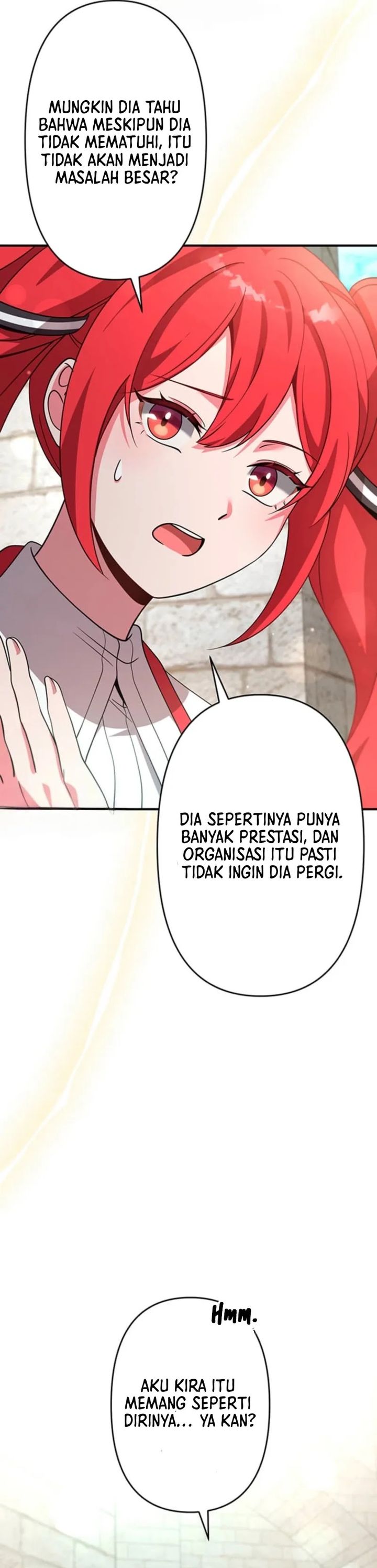 Baca Yarikon de Ita Game Sekai no Akuyaku Mob ni Tensei Shimashita ~Game Chishiki Tsukatte Kimama ni Iki Tetara, Nazeka Aritoarayuru Tokoro de na ga Shirewatatte Ita~ - Chapter 14 halaman 34