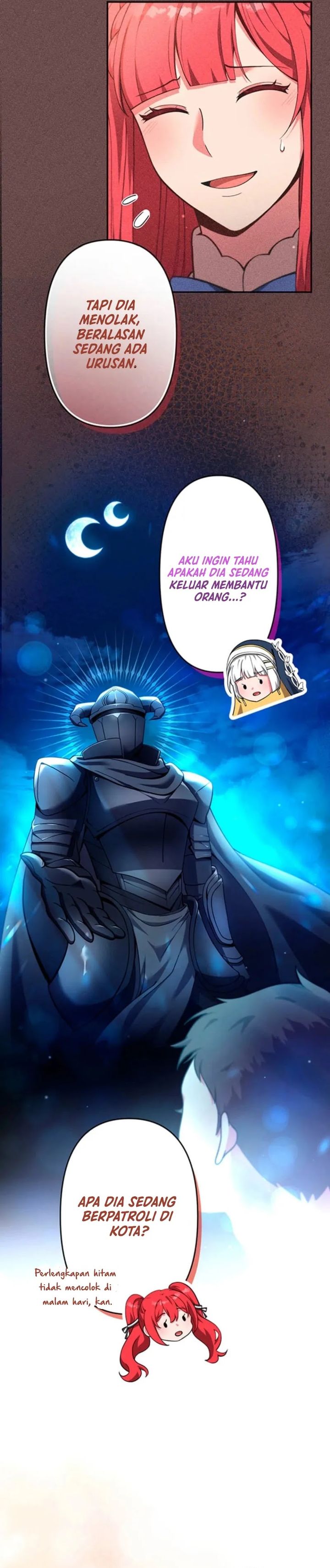 Baca Yarikon de Ita Game Sekai no Akuyaku Mob ni Tensei Shimashita ~Game Chishiki Tsukatte Kimama ni Iki Tetara, Nazeka Aritoarayuru Tokoro de na ga Shirewatatte Ita~ - Chapter 14 halaman 37