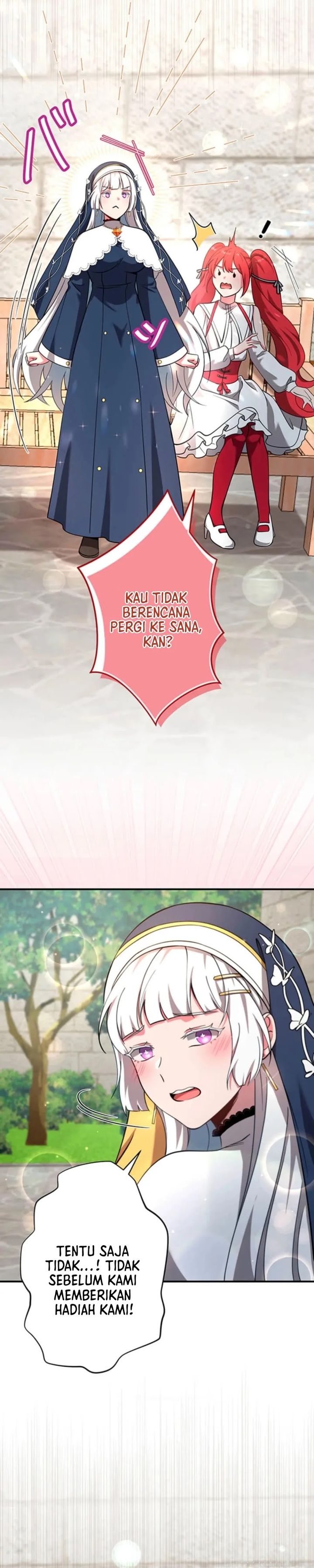 Baca Yarikon de Ita Game Sekai no Akuyaku Mob ni Tensei Shimashita ~Game Chishiki Tsukatte Kimama ni Iki Tetara, Nazeka Aritoarayuru Tokoro de na ga Shirewatatte Ita~ - Chapter 14 halaman 40