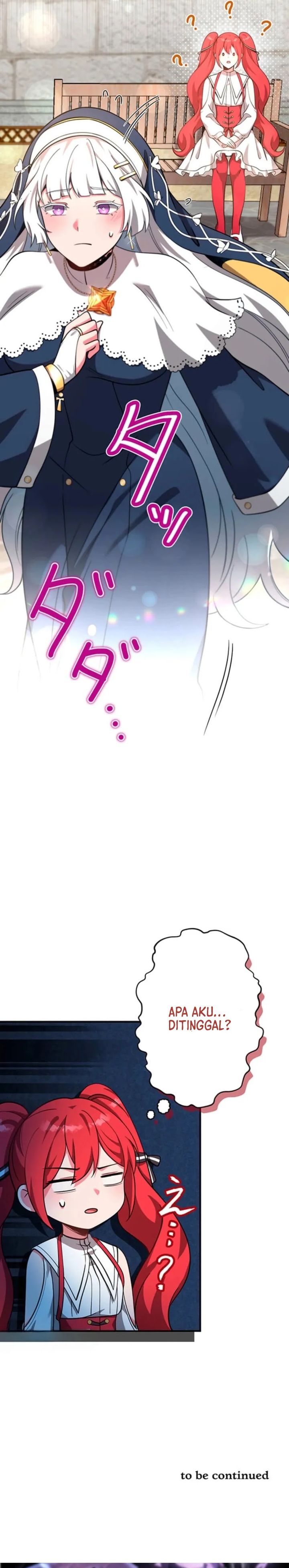 Baca Yarikon de Ita Game Sekai no Akuyaku Mob ni Tensei Shimashita ~Game Chishiki Tsukatte Kimama ni Iki Tetara, Nazeka Aritoarayuru Tokoro de na ga Shirewatatte Ita~ - Chapter 14 halaman 41