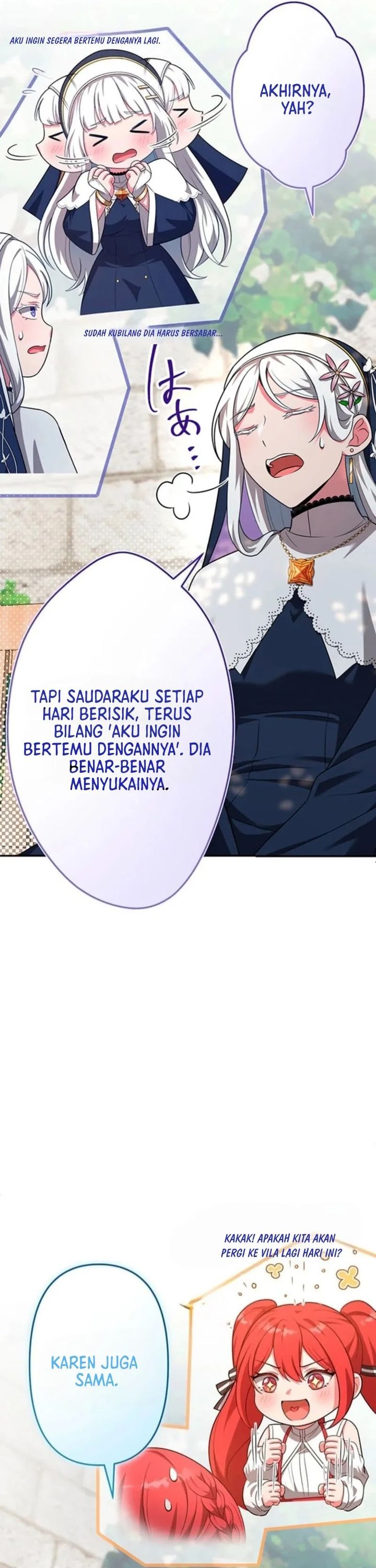 Baca Yarikon de Ita Game Sekai no Akuyaku Mob ni Tensei Shimashita ~Game Chishiki Tsukatte Kimama ni Iki Tetara, Nazeka Aritoarayuru Tokoro de na ga Shirewatatte Ita~ - Chapter 14 halaman 5