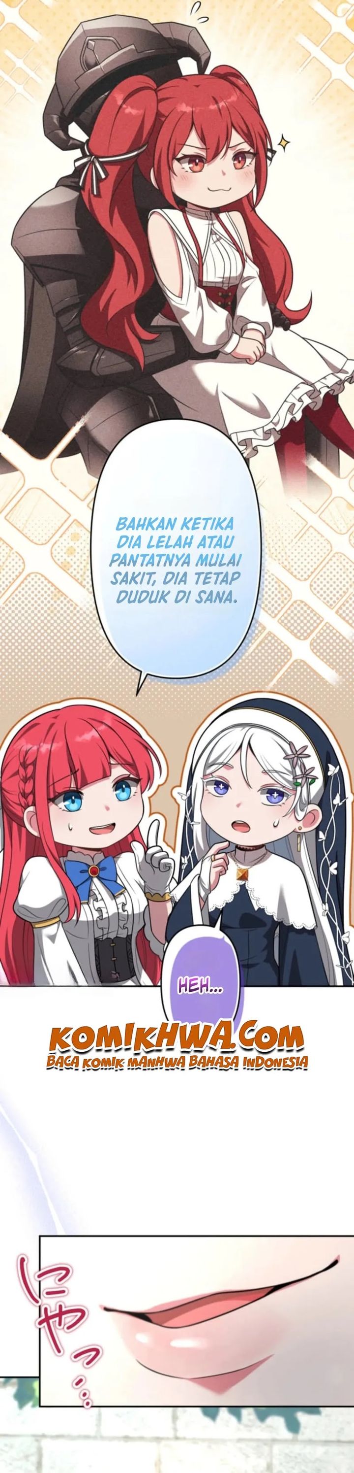 Baca Yarikon de Ita Game Sekai no Akuyaku Mob ni Tensei Shimashita ~Game Chishiki Tsukatte Kimama ni Iki Tetara, Nazeka Aritoarayuru Tokoro de na ga Shirewatatte Ita~ - Chapter 14 halaman 7