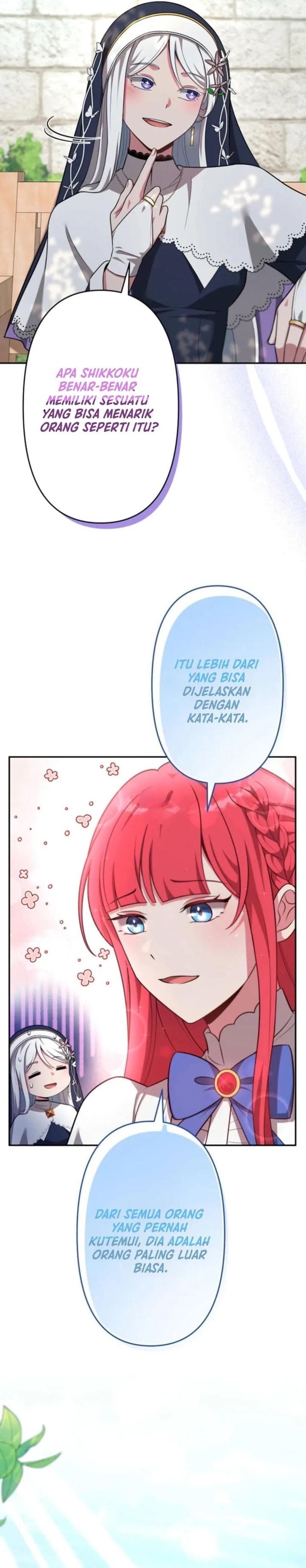 Baca Yarikon de Ita Game Sekai no Akuyaku Mob ni Tensei Shimashita ~Game Chishiki Tsukatte Kimama ni Iki Tetara, Nazeka Aritoarayuru Tokoro de na ga Shirewatatte Ita~ - Chapter 14 halaman 8