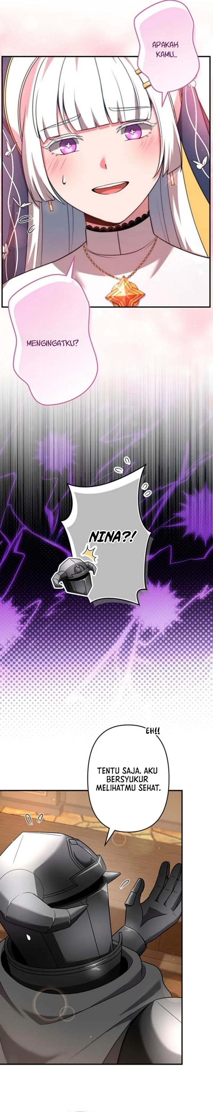 Baca Yarikon de Ita Game Sekai no Akuyaku Mob ni Tensei Shimashita ~Game Chishiki Tsukatte Kimama ni Iki Tetara, Nazeka Aritoarayuru Tokoro de na ga Shirewatatte Ita~ - Chapter 15 halaman 13