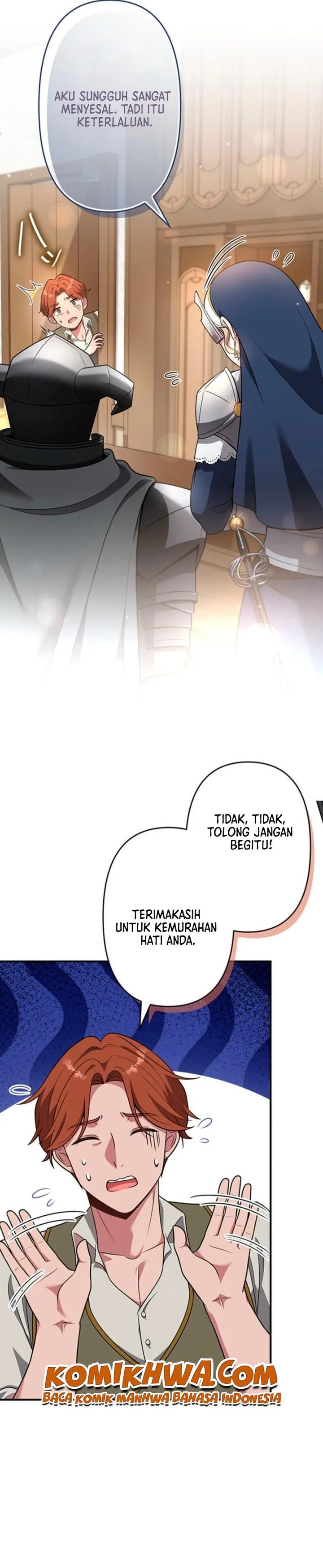 Baca Yarikon de Ita Game Sekai no Akuyaku Mob ni Tensei Shimashita ~Game Chishiki Tsukatte Kimama ni Iki Tetara, Nazeka Aritoarayuru Tokoro de na ga Shirewatatte Ita~ - Chapter 15 halaman 15