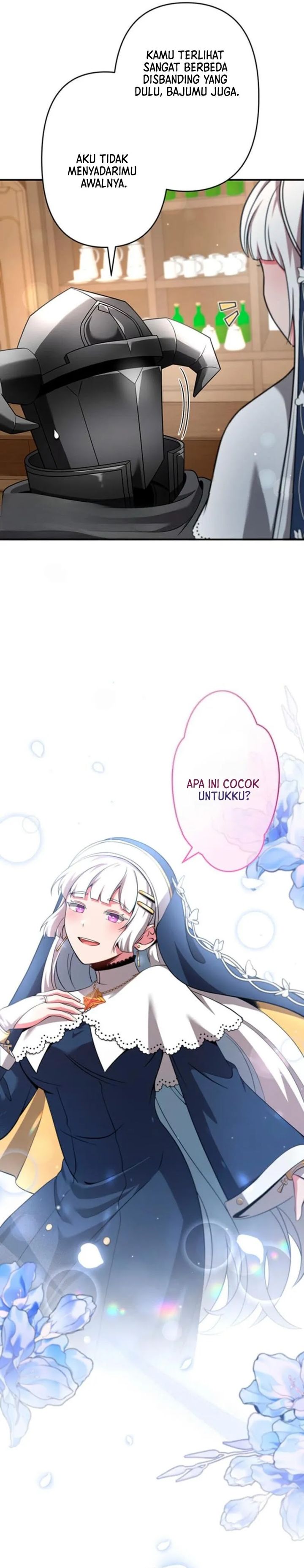 Baca Yarikon de Ita Game Sekai no Akuyaku Mob ni Tensei Shimashita ~Game Chishiki Tsukatte Kimama ni Iki Tetara, Nazeka Aritoarayuru Tokoro de na ga Shirewatatte Ita~ - Chapter 15 halaman 16