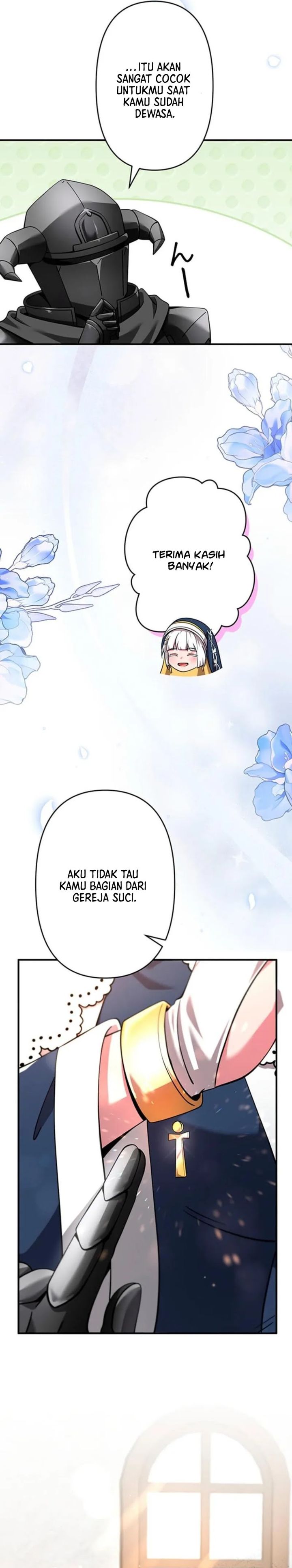 Baca Yarikon de Ita Game Sekai no Akuyaku Mob ni Tensei Shimashita ~Game Chishiki Tsukatte Kimama ni Iki Tetara, Nazeka Aritoarayuru Tokoro de na ga Shirewatatte Ita~ - Chapter 15 halaman 17