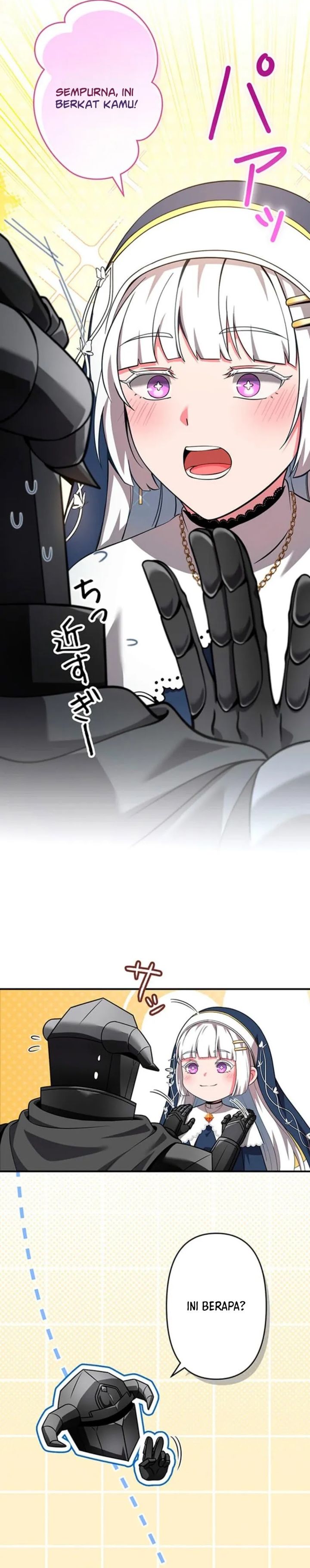 Baca Yarikon de Ita Game Sekai no Akuyaku Mob ni Tensei Shimashita ~Game Chishiki Tsukatte Kimama ni Iki Tetara, Nazeka Aritoarayuru Tokoro de na ga Shirewatatte Ita~ - Chapter 15 halaman 20