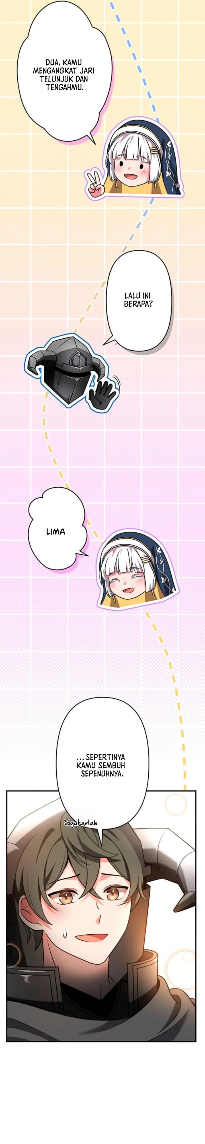 Baca Yarikon de Ita Game Sekai no Akuyaku Mob ni Tensei Shimashita ~Game Chishiki Tsukatte Kimama ni Iki Tetara, Nazeka Aritoarayuru Tokoro de na ga Shirewatatte Ita~ - Chapter 15 halaman 21