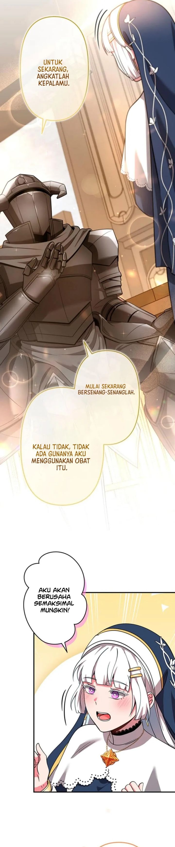 Baca Yarikon de Ita Game Sekai no Akuyaku Mob ni Tensei Shimashita ~Game Chishiki Tsukatte Kimama ni Iki Tetara, Nazeka Aritoarayuru Tokoro de na ga Shirewatatte Ita~ - Chapter 15 halaman 23