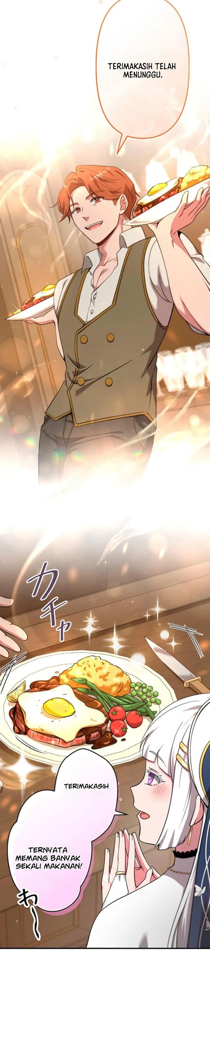 Baca Yarikon de Ita Game Sekai no Akuyaku Mob ni Tensei Shimashita ~Game Chishiki Tsukatte Kimama ni Iki Tetara, Nazeka Aritoarayuru Tokoro de na ga Shirewatatte Ita~ - Chapter 15 halaman 24