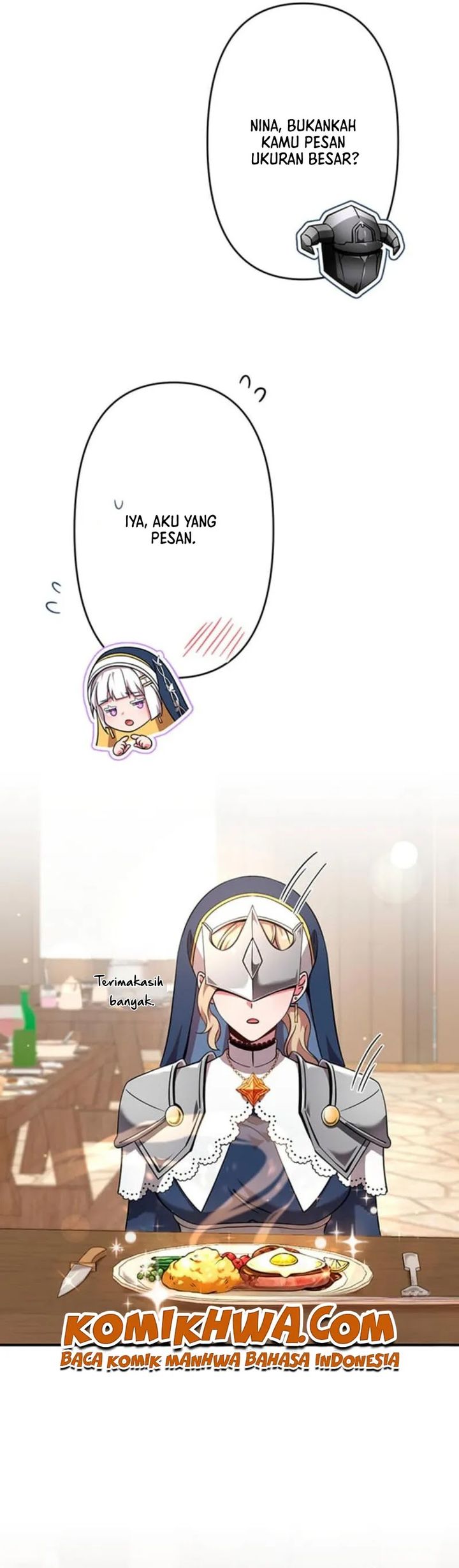 Baca Yarikon de Ita Game Sekai no Akuyaku Mob ni Tensei Shimashita ~Game Chishiki Tsukatte Kimama ni Iki Tetara, Nazeka Aritoarayuru Tokoro de na ga Shirewatatte Ita~ - Chapter 15 halaman 25