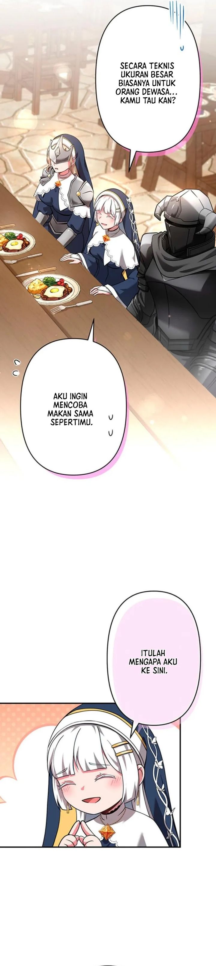 Baca Yarikon de Ita Game Sekai no Akuyaku Mob ni Tensei Shimashita ~Game Chishiki Tsukatte Kimama ni Iki Tetara, Nazeka Aritoarayuru Tokoro de na ga Shirewatatte Ita~ - Chapter 15 halaman 26