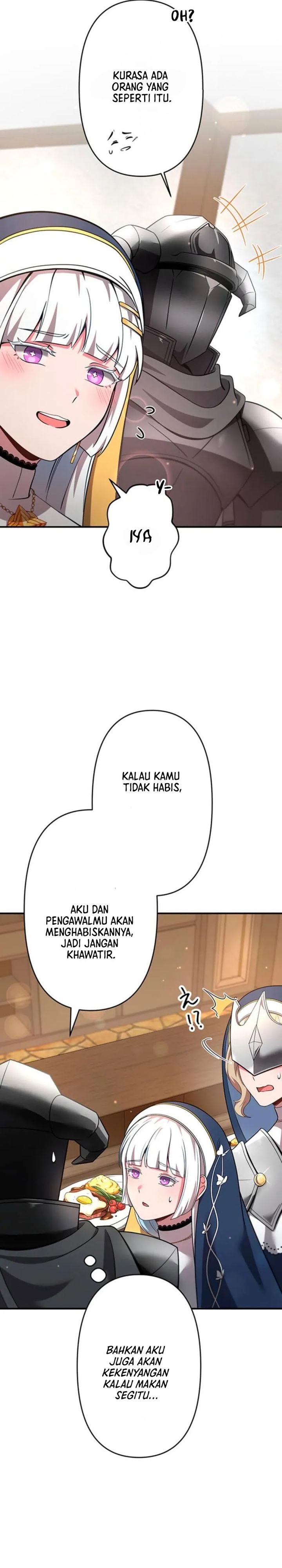 Baca Yarikon de Ita Game Sekai no Akuyaku Mob ni Tensei Shimashita ~Game Chishiki Tsukatte Kimama ni Iki Tetara, Nazeka Aritoarayuru Tokoro de na ga Shirewatatte Ita~ - Chapter 15 halaman 27