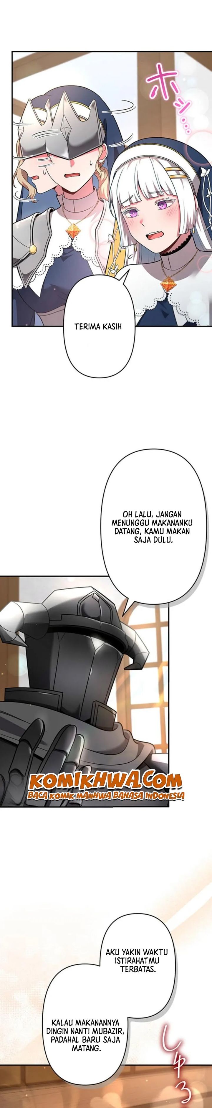 Baca Yarikon de Ita Game Sekai no Akuyaku Mob ni Tensei Shimashita ~Game Chishiki Tsukatte Kimama ni Iki Tetara, Nazeka Aritoarayuru Tokoro de na ga Shirewatatte Ita~ - Chapter 15 halaman 28